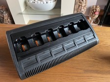 MOTOROLA GP340 IMPRES RADIO