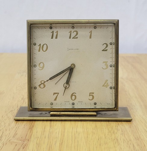 Vintage swiza luxe day - swiza-luxe, swiss