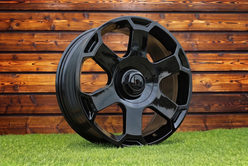 R19 5x112 rotiform style - r19",