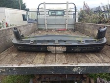 2012 Landover  Discovery Rear Bumper