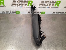 BMW Door Card Armrest O/S