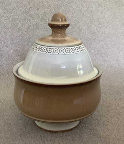 Vintage denby seville - vintage,
