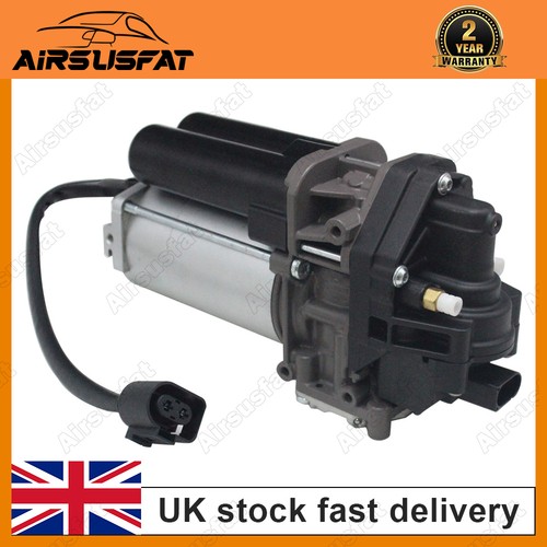 Air suspension compressor for - suspension,