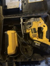 Dewalt DC330 Jigsaw 18V