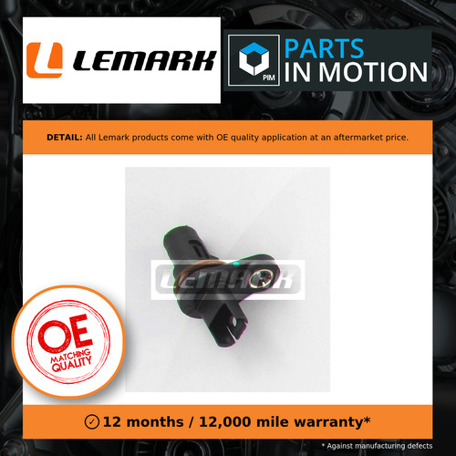 Camshaft position sensor fits - camshaft,