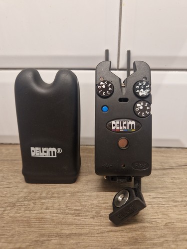 Delkim txi plus blue - txi,