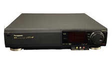 Panasonic AG-1970 Pro VHS SVHS