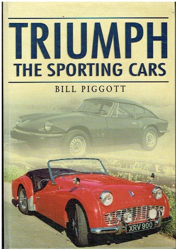 Triumph 1800 2000 - 1800,