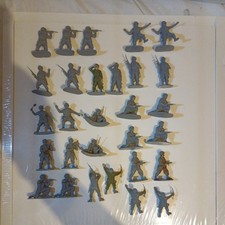 Airfix Toy Soldiers WW2 US