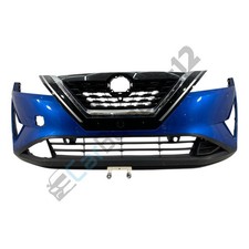 NISSAN QASHQAI FACELIFT