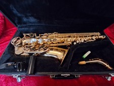 Yamaha YAS62 Professional Alto