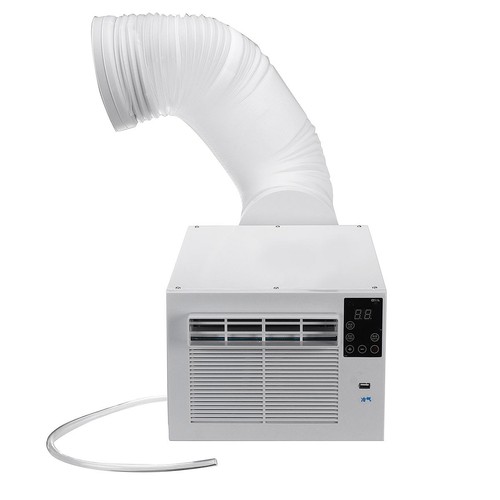 1100w 3754 btu portable mini - 3754,