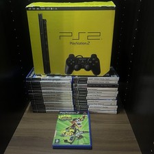 Sony PlayStation 2 PS2 Slim