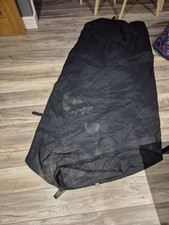 Snuggy Hood Silky Bib Rug, 6ft9