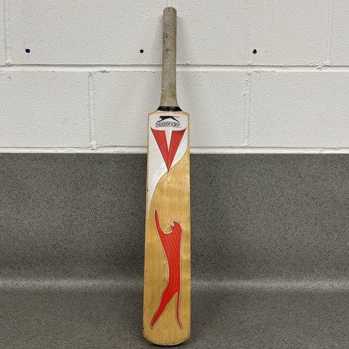 Slazenger cricket bat pro - cricket,
