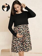 Maternity Nursing During &