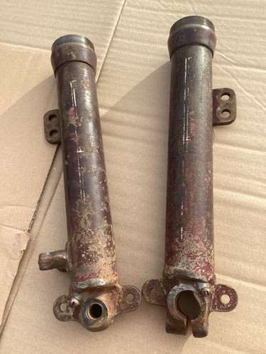 Bsa c10 c11 c11g - c12, fork