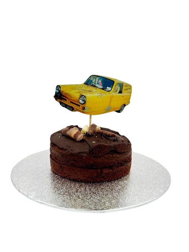 Only fools and horses - and,