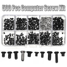 500PCS Computer Screw Set Kit