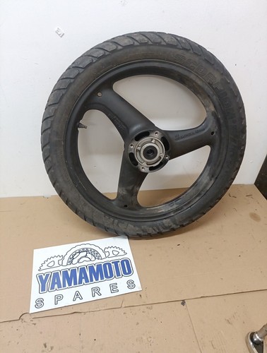 Honda varadero 125 - 125, vara