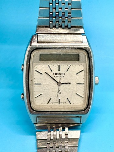 Vintage seiko watch h357 - seiko, h357-5130