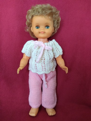 Vintage tall palitoy - vintage,