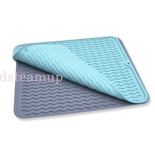Draining board mats dish - 1x,
