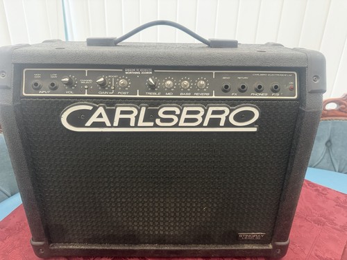 Carlsbro stingray lead - stingray,