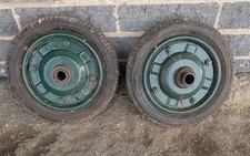 Ransomes Auto Certes/Marquis