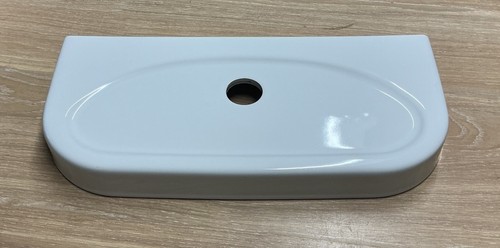 Toilet cistern lid armitage - lid, =