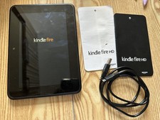 Amazon Kindle Fire HD 7 (2nd