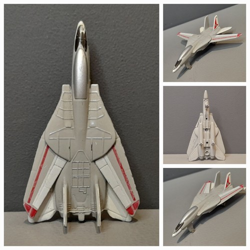 Grumman tomcat diecast - f-14,