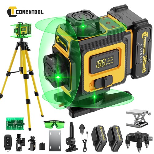 Conentool line 4x360 - 16,