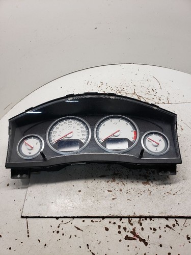 2010 dodge caravan instrument - caravan,