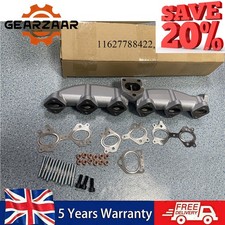 EXHAUST MANIFOLD FOR BMW 330d