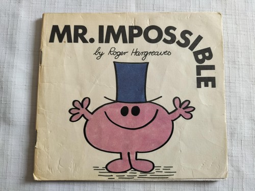 1976 vintage impossible - 1976,