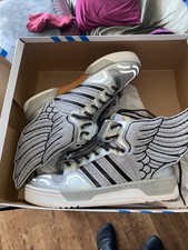 adidas Jeremy Scott Wings 2.0