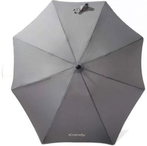 Icandy peach dark grey - peach, 7