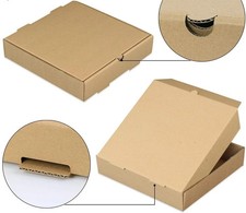 Takeaway Pizza Boxes – Kraft