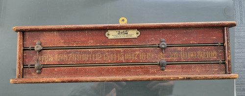 William sykes ltd vintage - sykes,