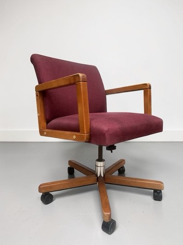 Hillcrest teak and chrome - hillcrest,