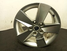 SKODA OCTAVIA 16" Inch 5x112