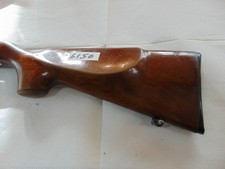 BSA Supersport Five Wood Stock