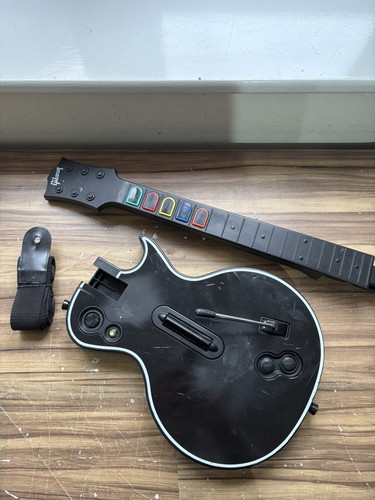 Guitar hero les - les, wireless