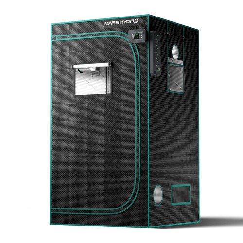 Mars hydro grow tent - mars,