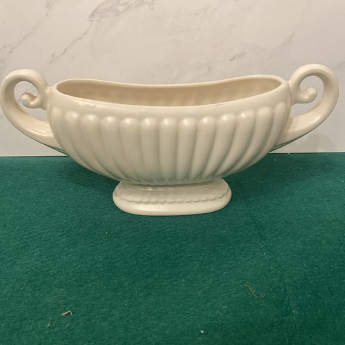 Large antique art deco ceramic - antique,