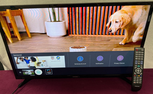 Samsung 5300 inch led - 32-inch,