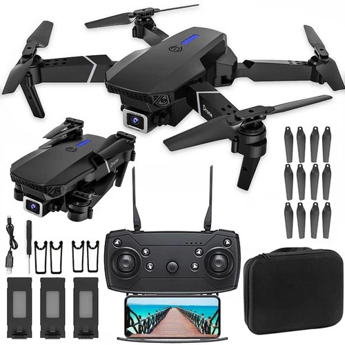 Mini drone with - mini,