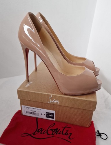 Christian louboutin new very - christian,
