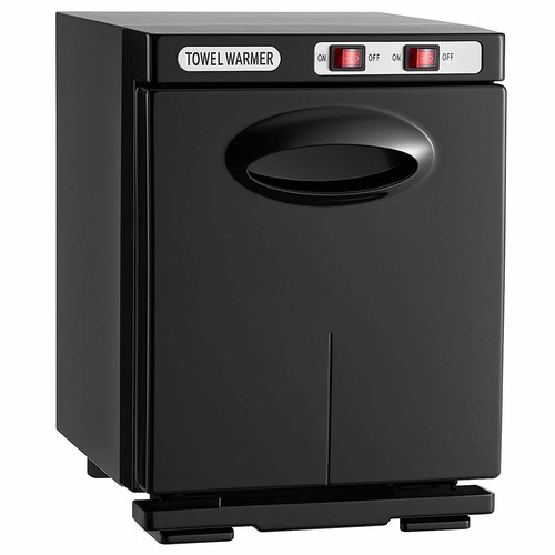 Hot towel warmer cabinet - towel,